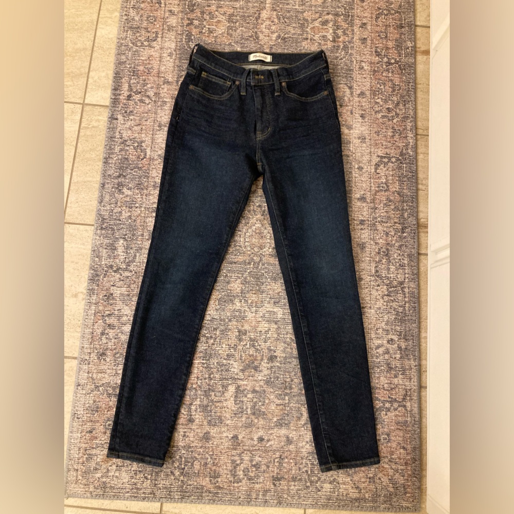 MADWELL DENIM in perfect condition 27